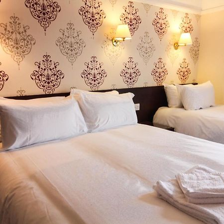 Ryndle Court Hotel Scarborough Dış mekan fotoğraf
