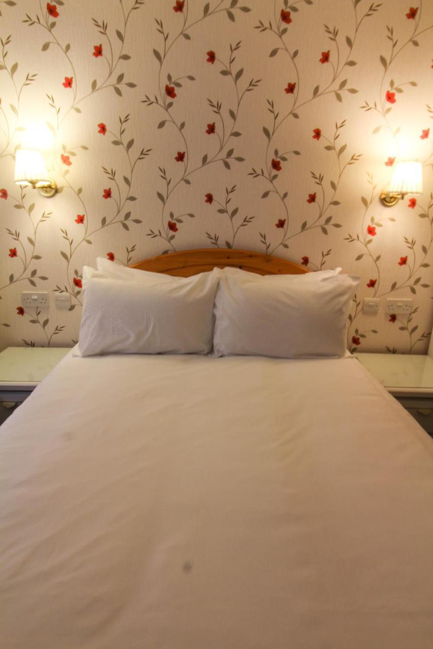 Ryndle Court Hotel Scarborough Dış mekan fotoğraf